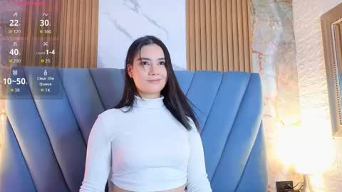 Nathalia koch online show from 04.15.26