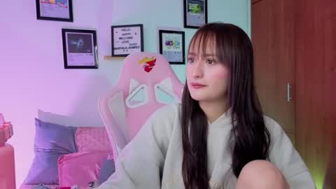 Nathalia Ramirez online show from 03.06.26