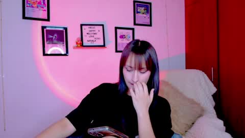 Nathalia Ramirez online show from 06.29.26