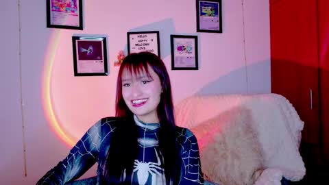 Nathalia Ramirez online show from 07.28.26