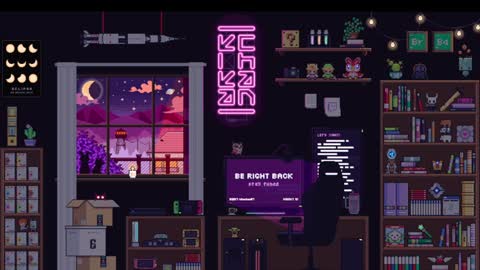 Nathalia  online show from 01.07.25