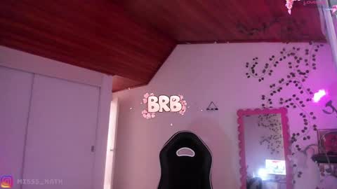 Nathalia  online show from 01.07.25