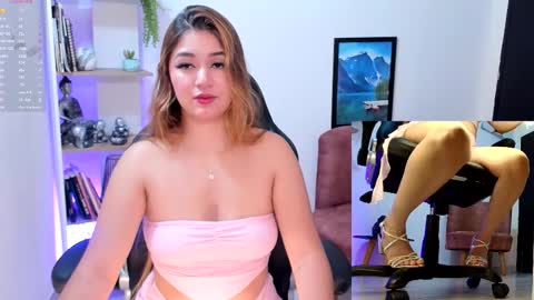 NATHALIE online show from 10.07.25