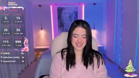 NATHALIE online show from 12.29.24