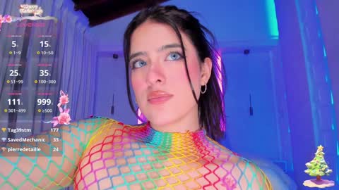 NATHALIE online show from 01.05.25