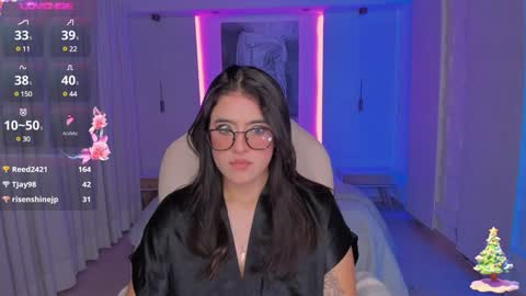 NATHALIE online show from 01.15.25