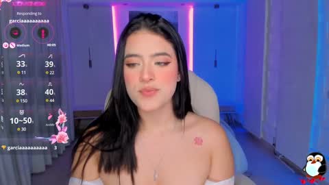 NATHALIE online show from 01.22.25