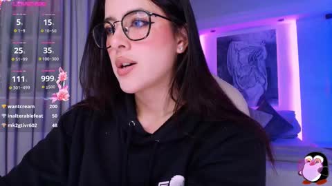 NATHALIE online show from 02.20.25