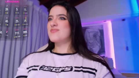 NATHALIE online show from 03.04.25