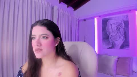 NATHALIE online show from 10.20.25