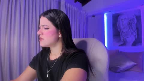 NATHALIE online show from 10.22.25