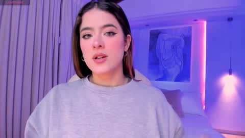 NATHALIE online show from 02.03.26