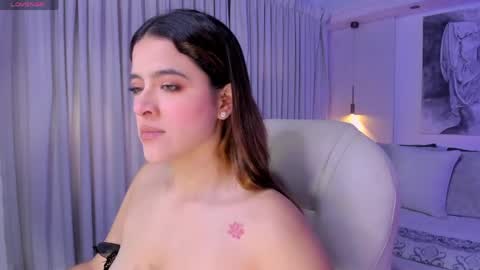 NATHALIE online show from 03.24.26