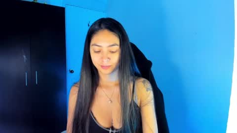 Nathalie online show from 01.28.25