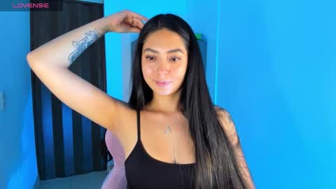 Nathalie online show from 03.24.26