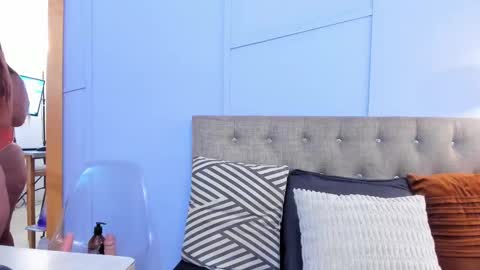 nathalie rossel online show from 10.24.25