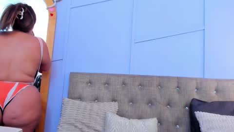 nathalie rossel online show from 11.08.25