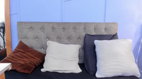 nathalie rossel online show from 11.19.25