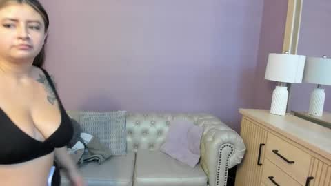 nathalie rossel online show from 02.08.26