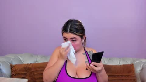 nathalie rossel online show from 04.02.26