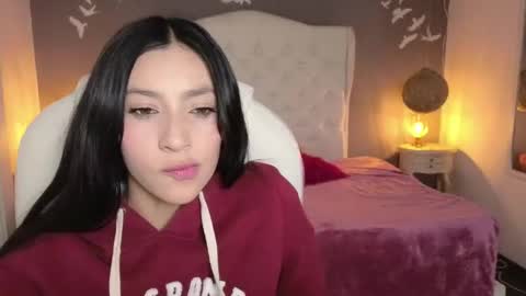 nathaly_blue online show from 01.24.25