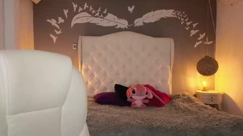 nathaly_blue online show from 01.31.25