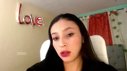 nathaly_blue online show from 12.19.25