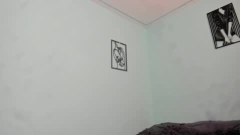 Nathaly online show from 12.04.25