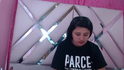 Nathaly sweet online show from 09.30.25