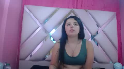 Nathaly sweet online show from 12.16.25