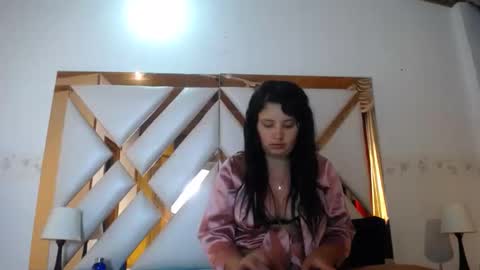 Nathaly sweet online show from 03.16.26