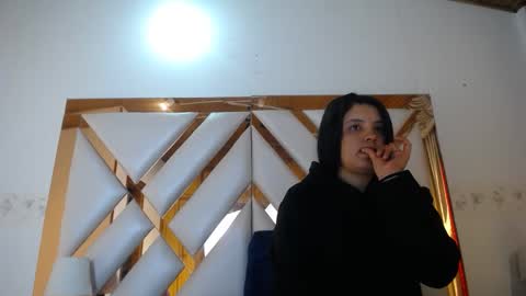 Nathaly sweet online show from 04.09.26