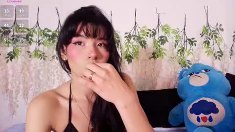 Snapshot of nathalya_summer_ chatting on 07.02.26 Nath online show from 07.02.26