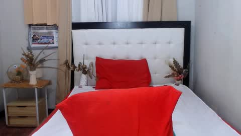 SWEET NATHALYA online show from 12.05.24