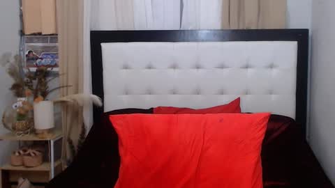 SWEET NATHALYA online show from 01.13.25