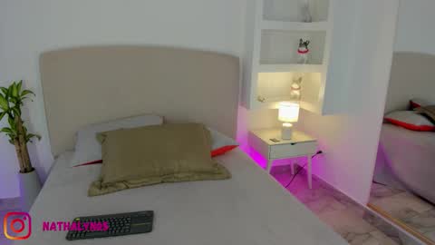 NATHALY  online show from 02.19.26