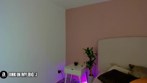 NATHALY  online show from 05.09.26