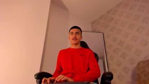 nathan_baker__ online show from 11.19.25