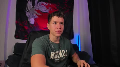 Nathan online show from 03.04.26