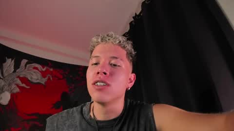 Nathan online show from 04.08.26