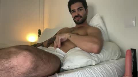 Nathaniel online show from 03.22.26