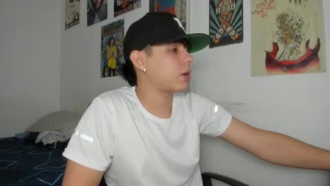 Snapshot of nathan_galanis chatting on 11.11.25 nathan online show from 11.11.25