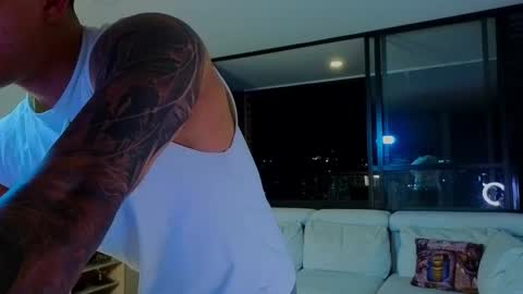 nathan_gross online show from 11.03.25