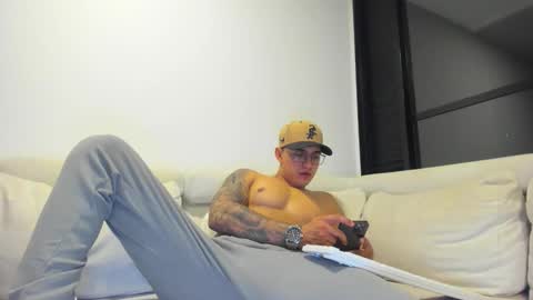 nathan_gross online show from 03.18.26