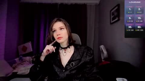 This name is so sexy you cant pronounce it. online show from 09.28.25