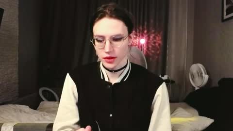 This name is so sexy you cant pronounce it. online show from 02.16.26