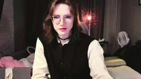 This name is so sexy you cant pronounce it. online show from 02.18.26