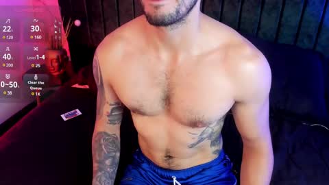 nathan_rivers online show from 03.06.25