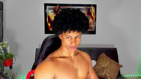 Snapshot of nathan_sexy247 chatting on 10.07.25 Nathan online show from 10.07.25