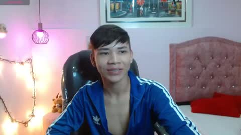 nathanclay online show from 10.02.25